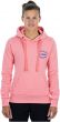 Cube Organic Womens Hoodie