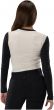 Fox Coldpress Rib Top Womens Long Sleeve T-Shirt