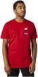 Fox Honda Wing Short Sleeve T-Shirt