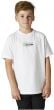 Fox Kawi Youth Short Sleeve T-Shirt