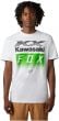 Fox X Kawasaki Premium Short Sleeve T-Shirt