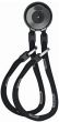 ABUS WCH90 XPlus Wall Anchors + Twin Steel Chains