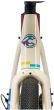 Cinelli Zydeco Washboard Sport Frameset