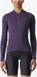 Castelli Anima 4 Womens Long Sleeve Jersey