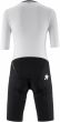 Assos Dyora RSV Triator S11 Womens Speedsuit