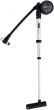 Truflo Air Lock Shock Pump with Gauge