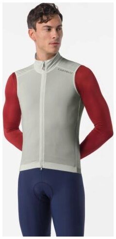 Castelli Espresso 2 Vest – Shadow