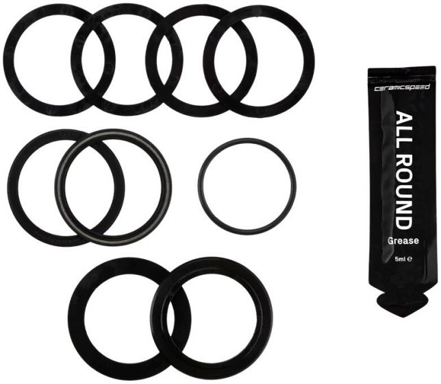 CeramicSpeed BSA T45 & T4786 Service Kit