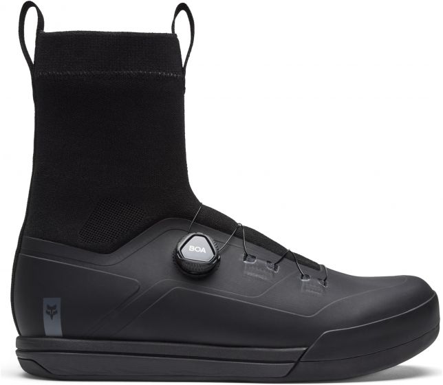 Fox Union BOA All Weather Clipless Shoes