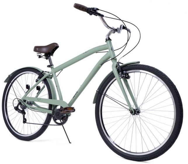 huffy women's sienna 27.5