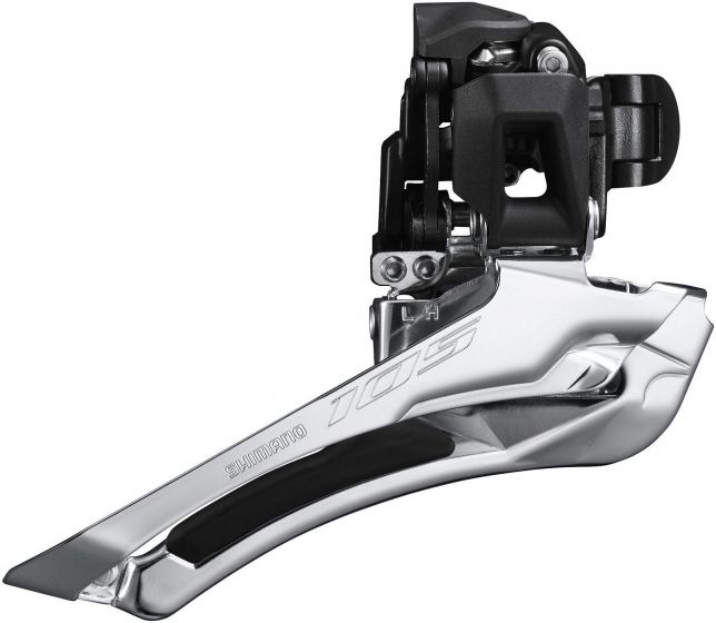 Shimano 105 FD-R7100 12-Speed Front Derailleur