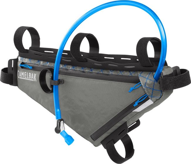 CamelBak M.U.L.E. Frame Pack with Quick Stow 2L Bike Reservoir