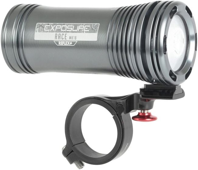 Exposure Race Mk18 Front Light