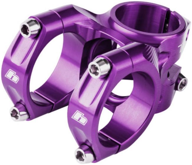 Hope Trail Stem – Purple