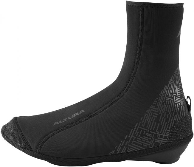 Altura Thermostretch Windproof Overshoes