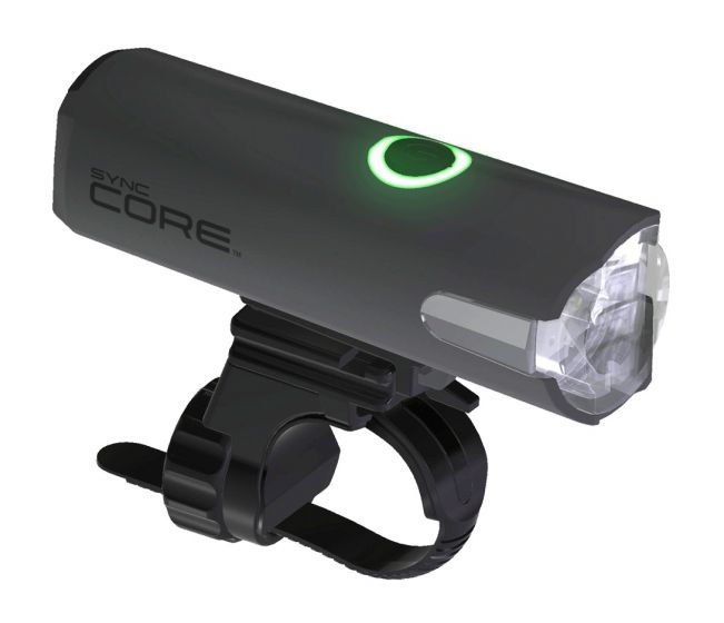 Cateye Sync Core 500 Front Light