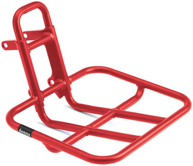 Benno Sport Front Tray – Red