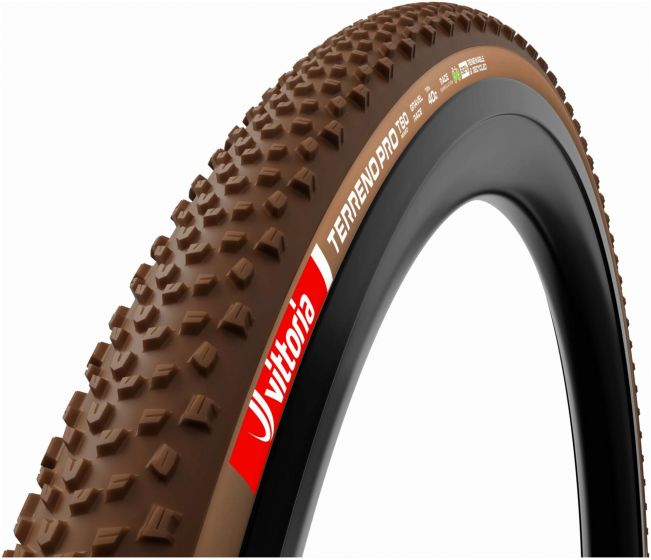 Vittoria Terreno T60 Pro Mixed 700c Tubeless Tyre