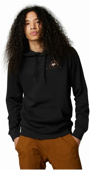 Fox Finisher Pullover Hoodie