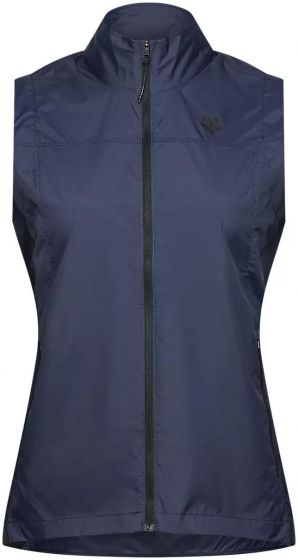 Fox Ranger Wind Womens Vest – Midnight
