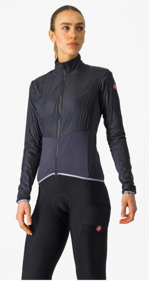 Castelli Unlimited Womens Jacket