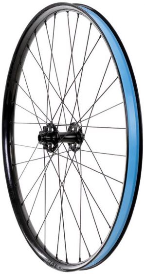 Halo Vapour 35 Stealth 27.5-Inch Front Wheel