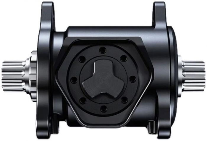 Fazua Ride 50 G2 Bottom Bracket
