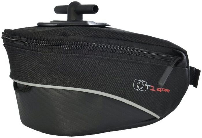Oxford T1.4 Quick Release Wedge Frame Bag