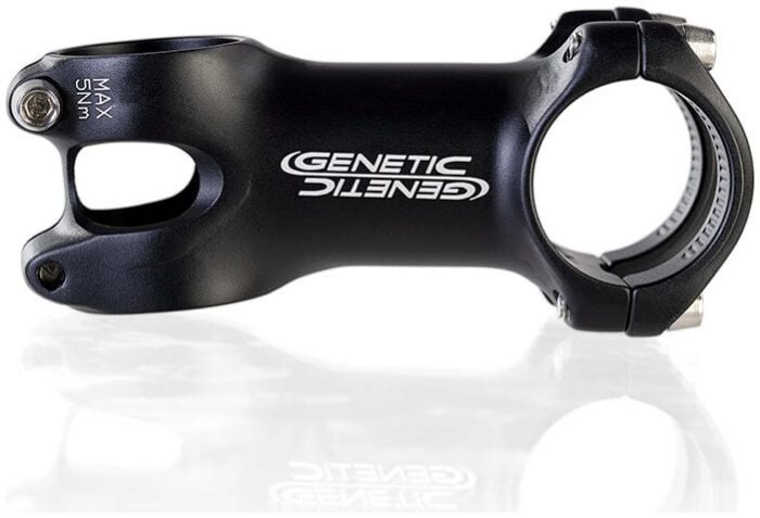 Genetic SLR Road Stem