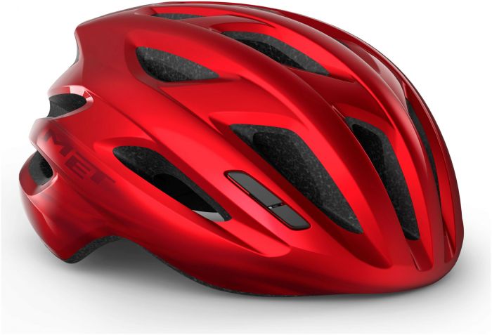 MET Idolo MIPS Helmet – Red Metallic/ Glossy