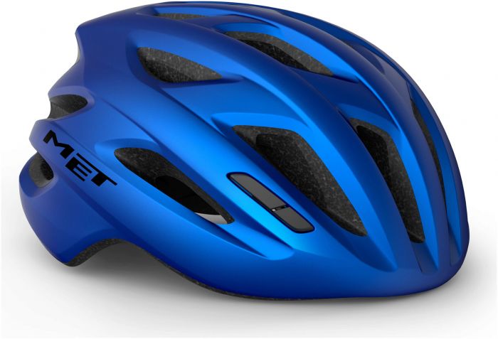 MET Idolo MIPS Helmet – Blue Metallic / Matt