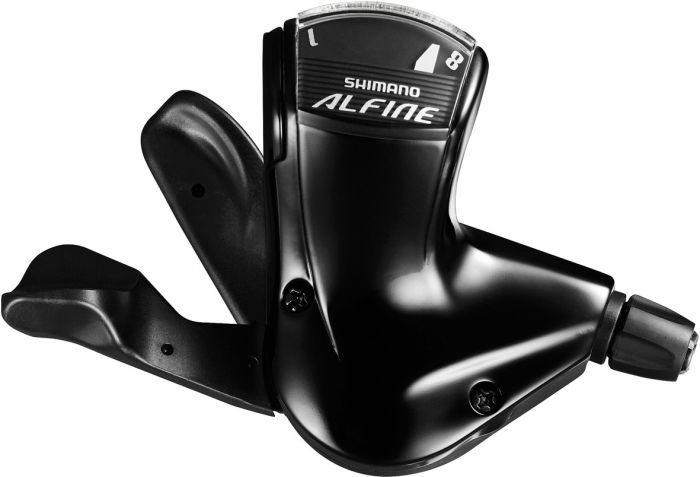 Shimano Alfine SL-S7000 Rapid Fire Plus Right Hand Lever