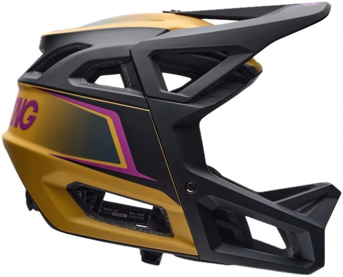 Fox Proframe RS Heatstack MIPS Helmet