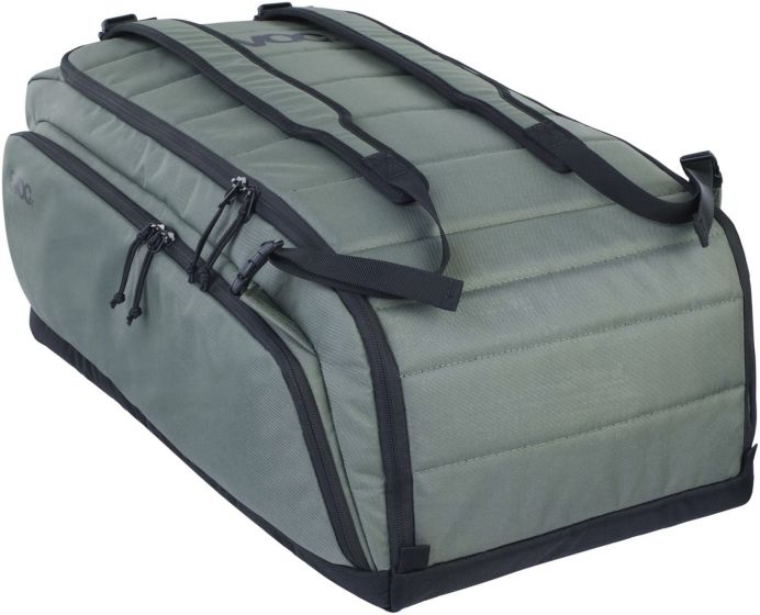 EVOC 55L Gear Bag – Dark Olive