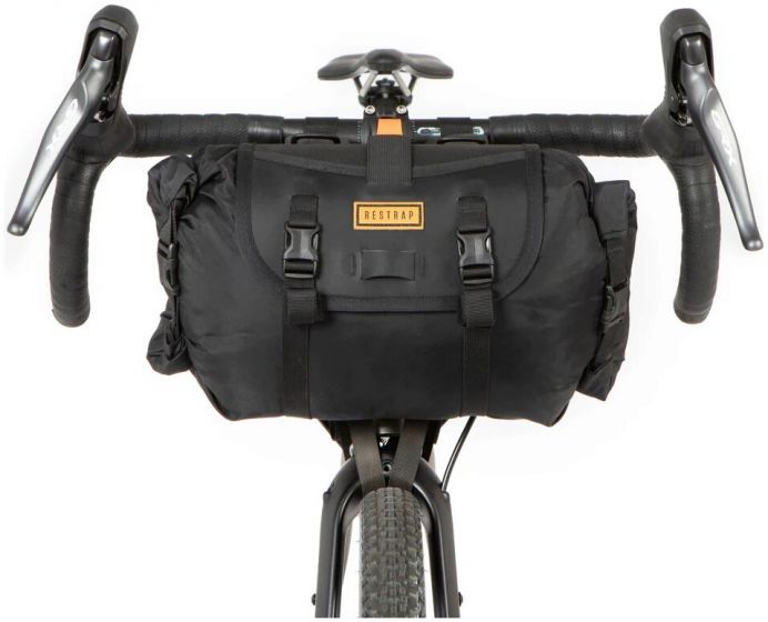 Restrap Holster Bar Bag