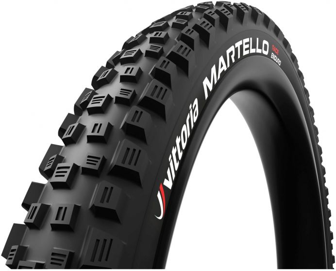 Vittoria Martello Enduro Race 27.5-Inch Tubeless Tyre