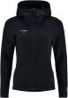 Cube Zip Advanced Womens Hoodie