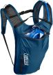 CamelBak Classic Light 4L Hydration Vest – Gibratar Navy / Black, image 4 of 5