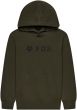 Fox Absolute Youth Pullover Hoodie