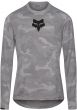 Fox Ranger Trudri Long Sleeve Jersey