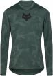 Fox Ranger Trudri Long Sleeve Jersey