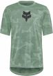 Fox Ranger Trudri Short Sleeve Jersey
