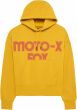Fox Womens Moto-X Oversized Pullover Hoodie
