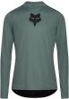 Fox Ranger Fox Head Long Sleeve Jersey