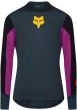 Fox Defend Creation Long Sleeve Jersey