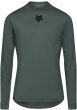 Fox Flexair Long Sleeve Jersey