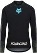 Fox Defend Thermal Lunar Special Edition Jersey