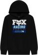 Fox Since 74 Fleece Youth Pullover Hoodie