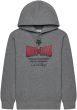Fox GO Race Fleece Youth Pullover