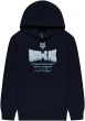 Fox GO Race Fleece Youth Pullover